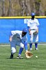 Baseball vs WPI  Wheaton College baseball vs Worcester Polytechnic Institute. - (Photo by Keith Nordstrom) : Wheaton, baseball